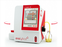 INSTRUMENTS ERASPEC OIL Eralytics